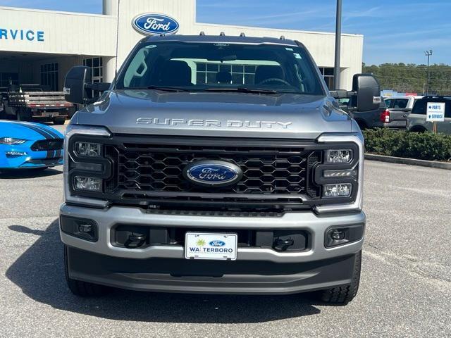 new 2024 Ford F-250 car, priced at $52,901