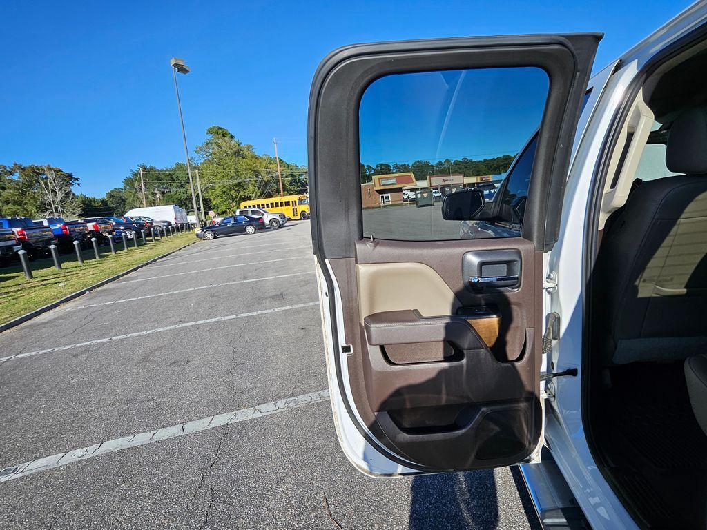 used 2016 Chevrolet Silverado 1500 car, priced at $20,000
