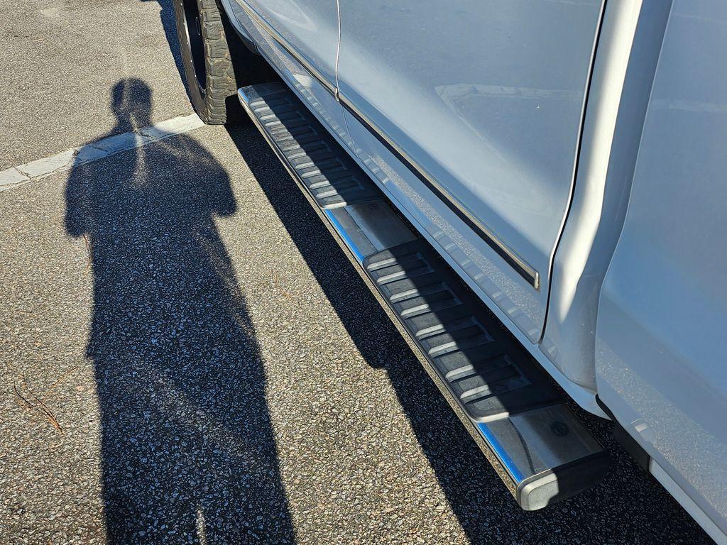 used 2016 Chevrolet Silverado 1500 car, priced at $20,000