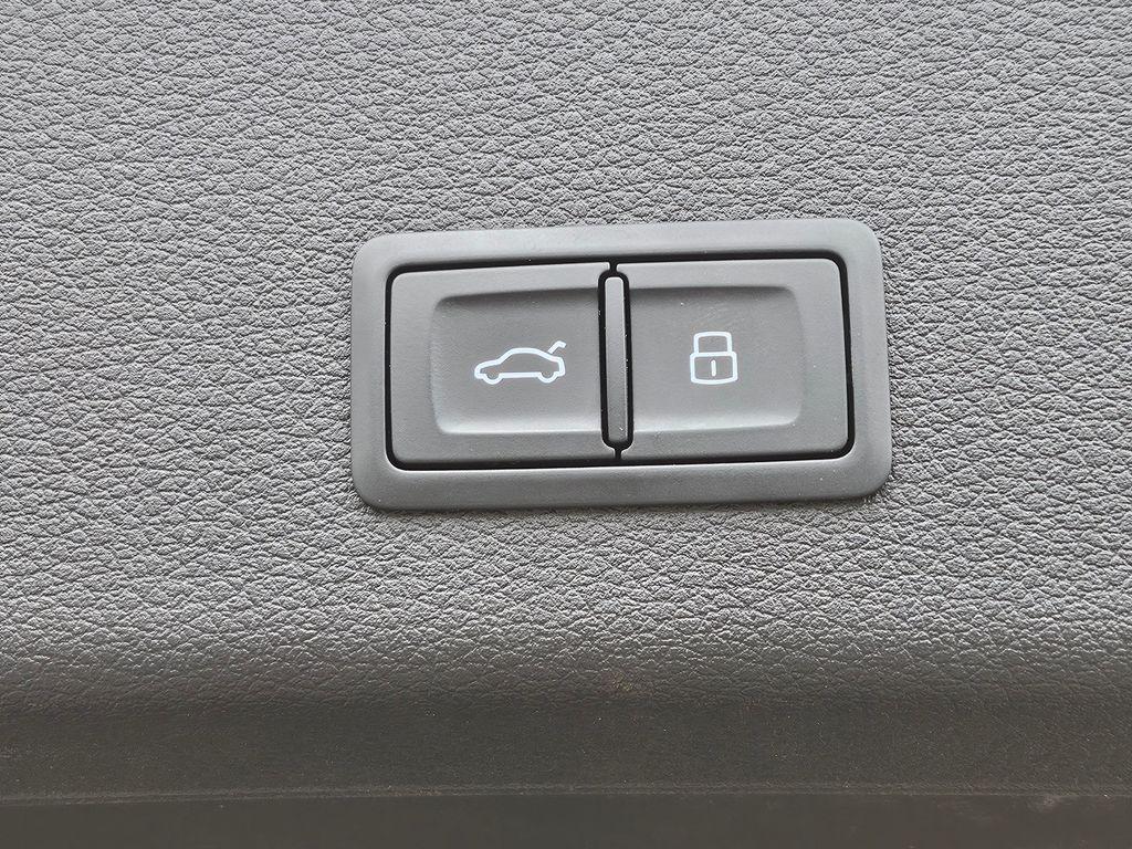 used 2021 Audi e-tron car, priced at $21,900