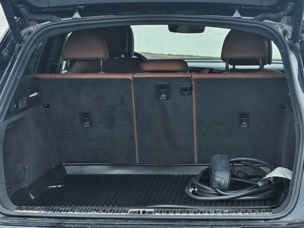 used 2021 Audi e-tron car, priced at $21,900