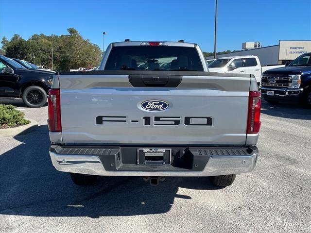 new 2024 Ford F-150 car, priced at $44,310