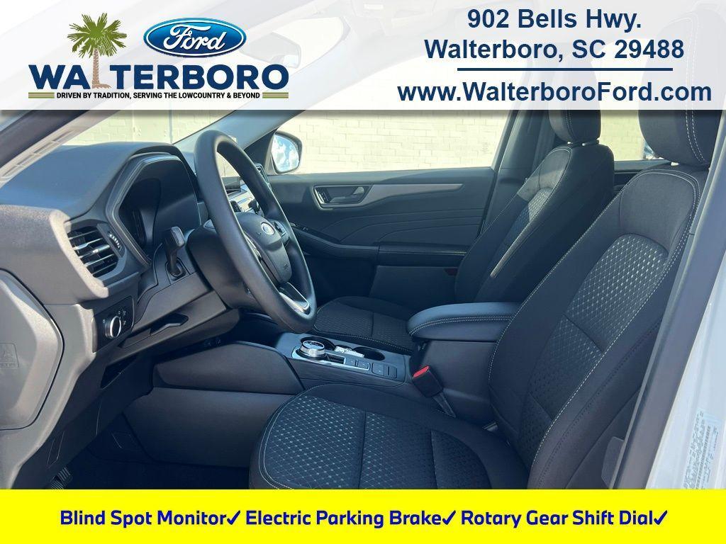new 2025 Ford Escape car, priced at $25,925