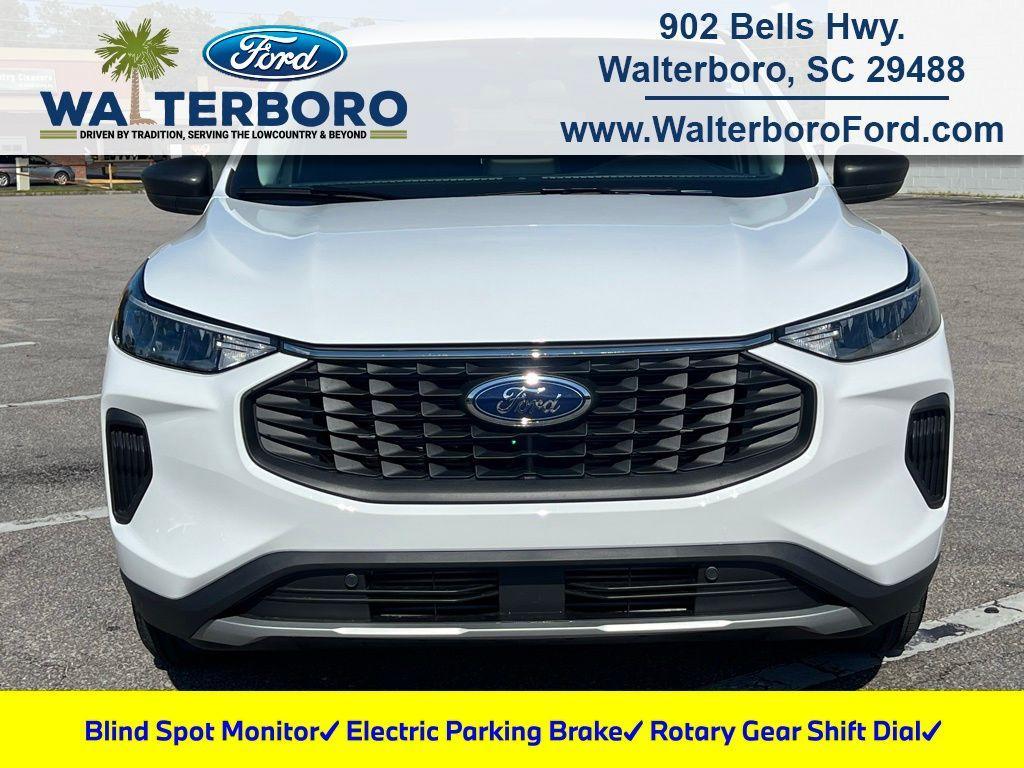 new 2025 Ford Escape car, priced at $25,925
