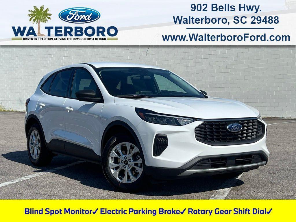 new 2025 Ford Escape car, priced at $25,979