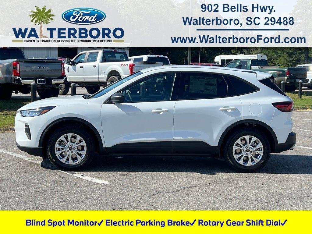 new 2025 Ford Escape car, priced at $25,925