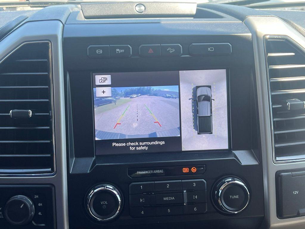 used 2019 Ford F-250 car, priced at $51,537