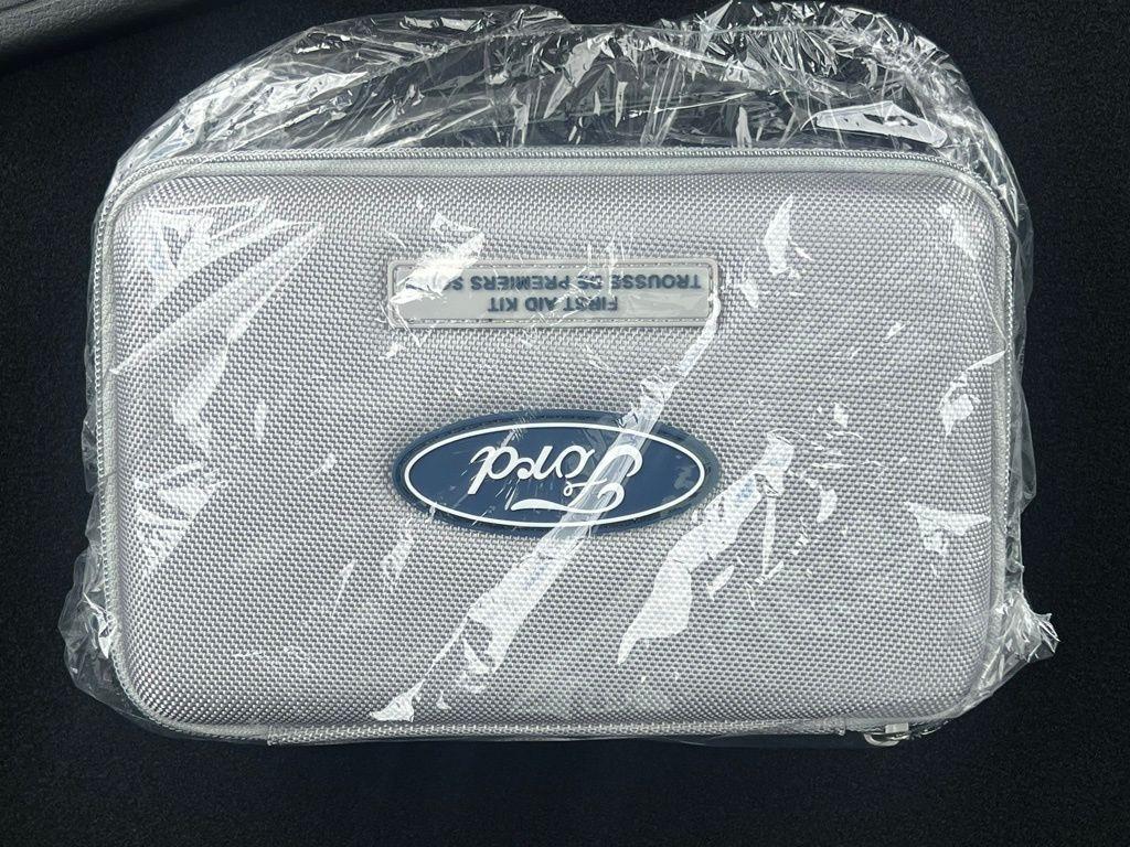 new 2025 Ford Explorer car, priced at $45,939
