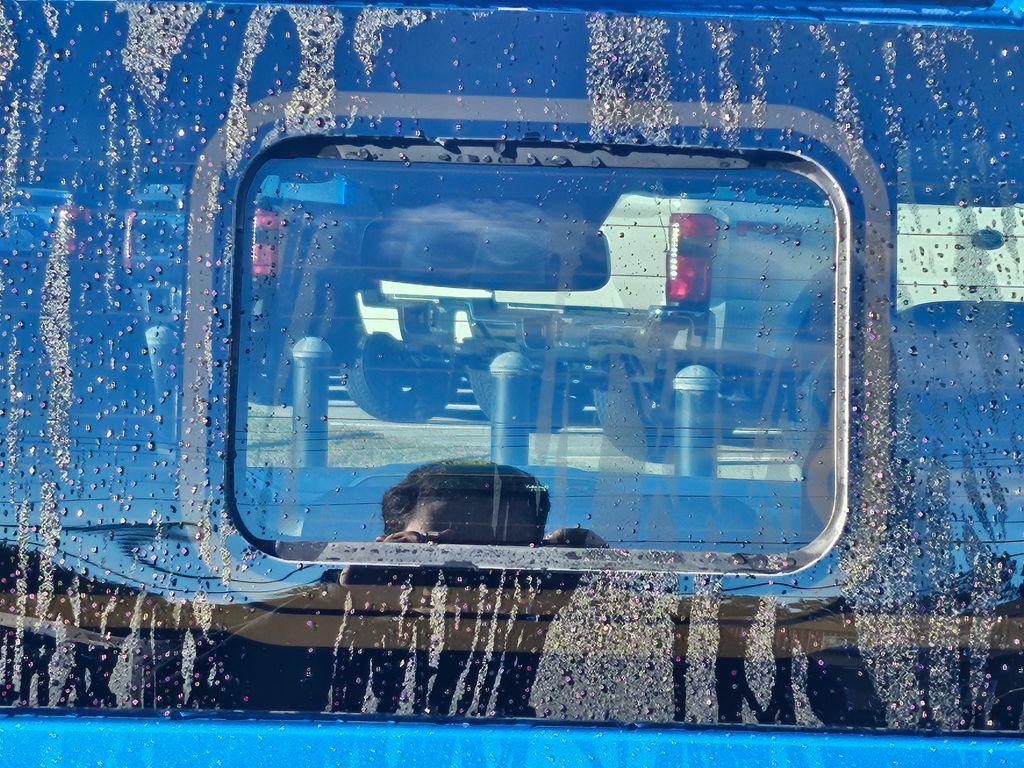 new 2025 Ford Ranger car, priced at $41,650