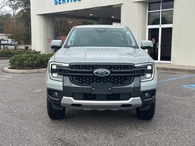 new 2024 Ford Ranger car, priced at $46,625