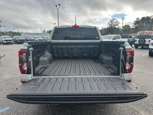 new 2024 Ford Ranger car, priced at $46,625