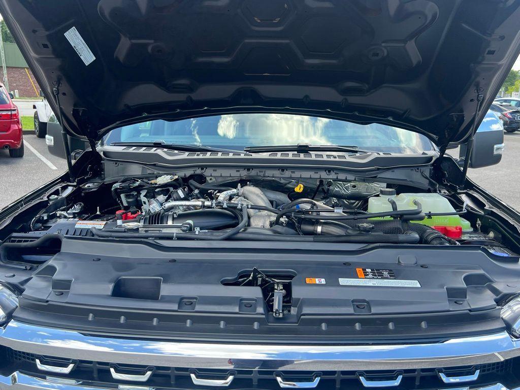 new 2025 Ford F-250 car, priced at $82,313