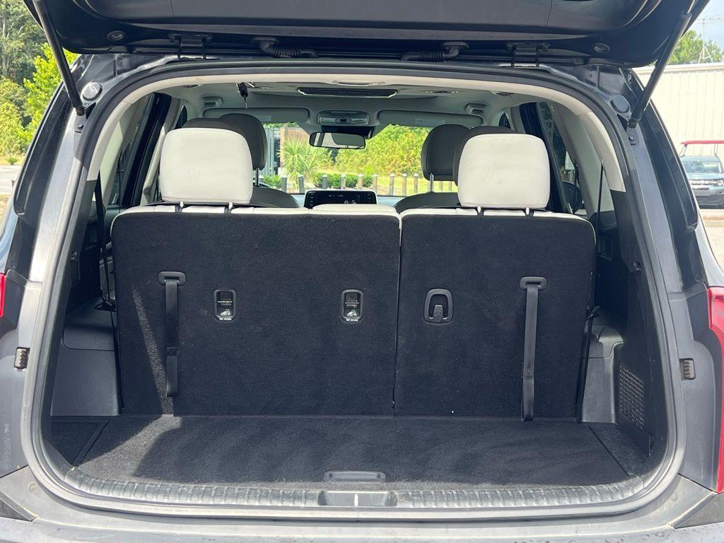 used 2020 Kia Telluride car, priced at $21,460