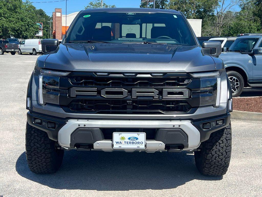 new 2025 Ford F-150 car, priced at $94,930
