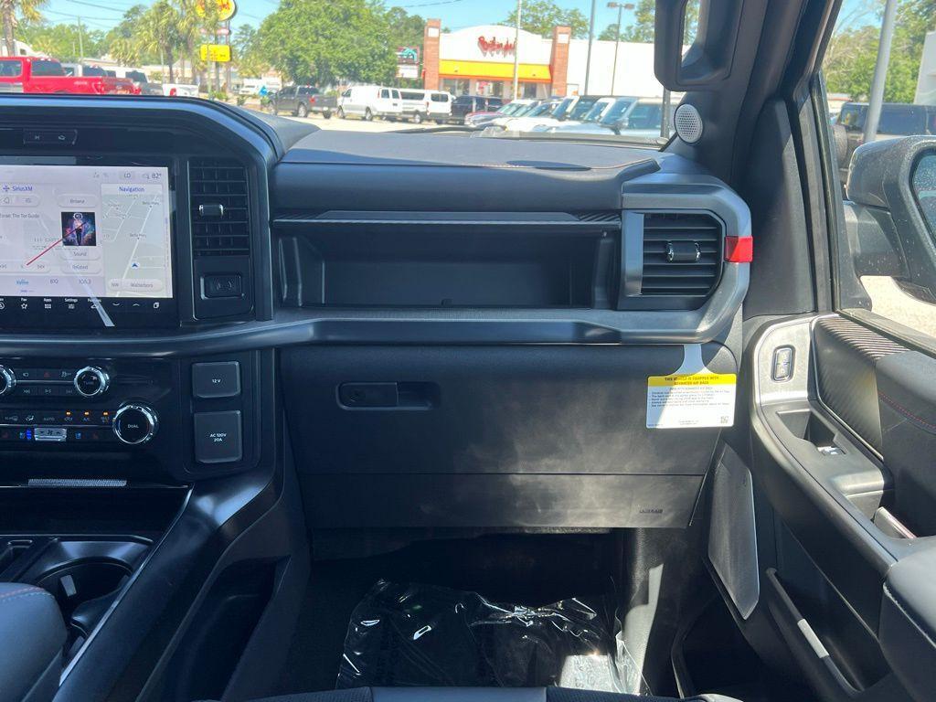 new 2025 Ford F-150 car, priced at $94,930