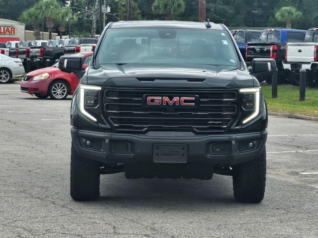 used 2023 GMC Sierra 1500 car, priced at $59,000