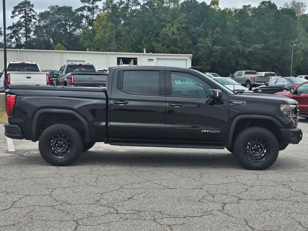 used 2023 GMC Sierra 1500 car, priced at $59,000