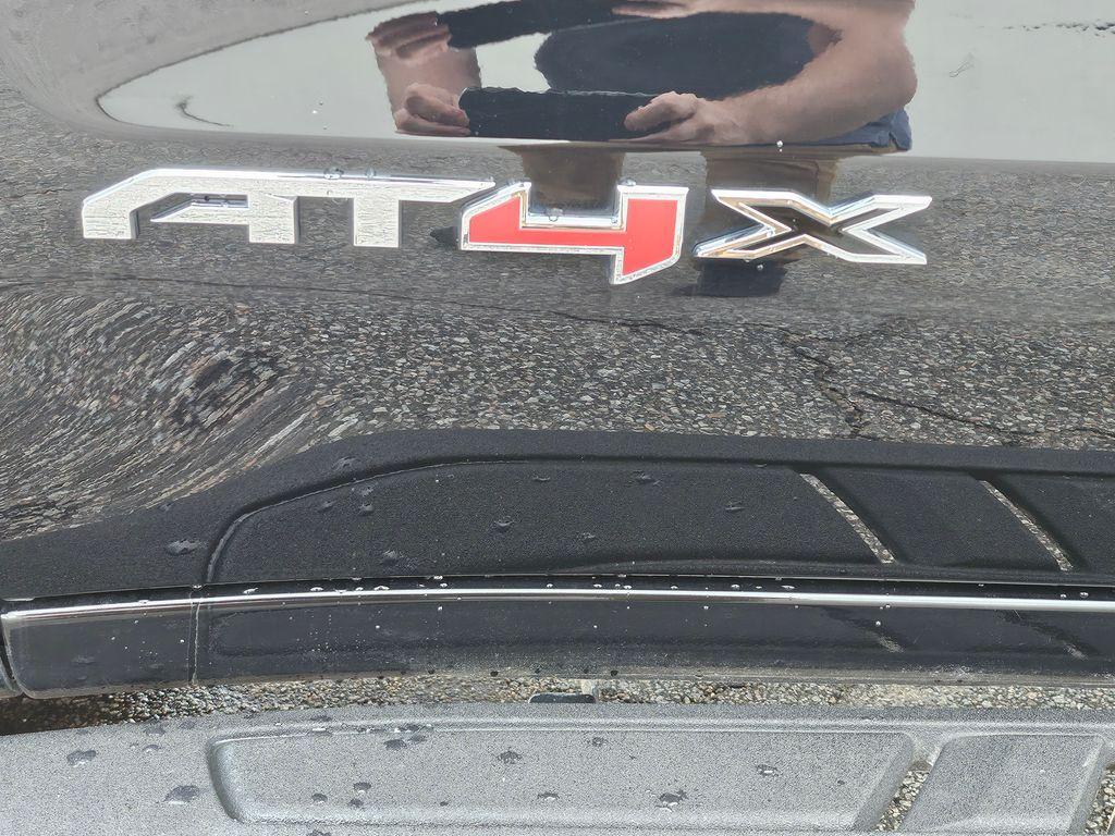 used 2023 GMC Sierra 1500 car, priced at $59,000