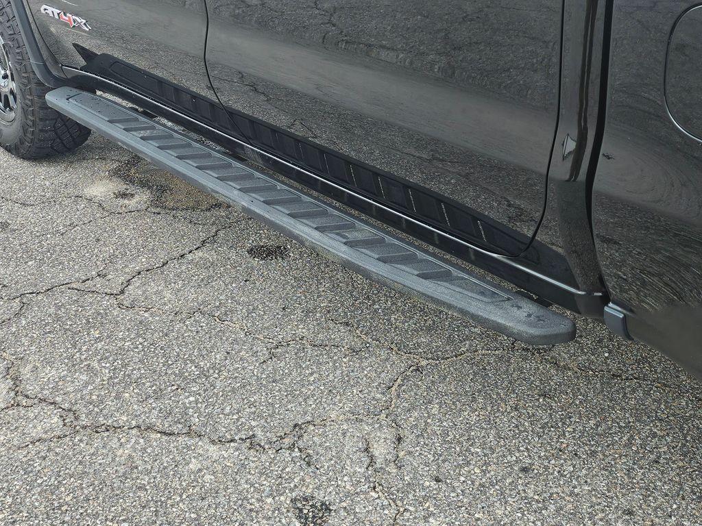 used 2023 GMC Sierra 1500 car, priced at $59,000