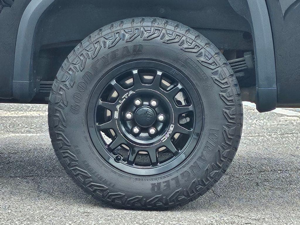 used 2023 GMC Sierra 1500 car, priced at $59,000