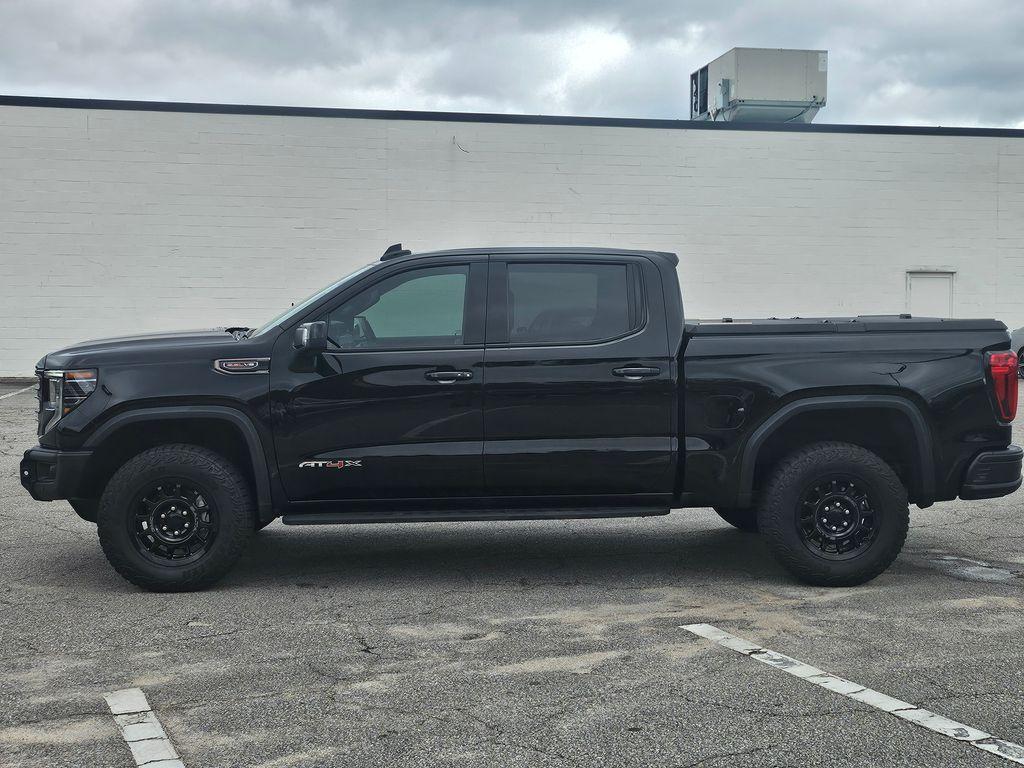 used 2023 GMC Sierra 1500 car, priced at $59,000