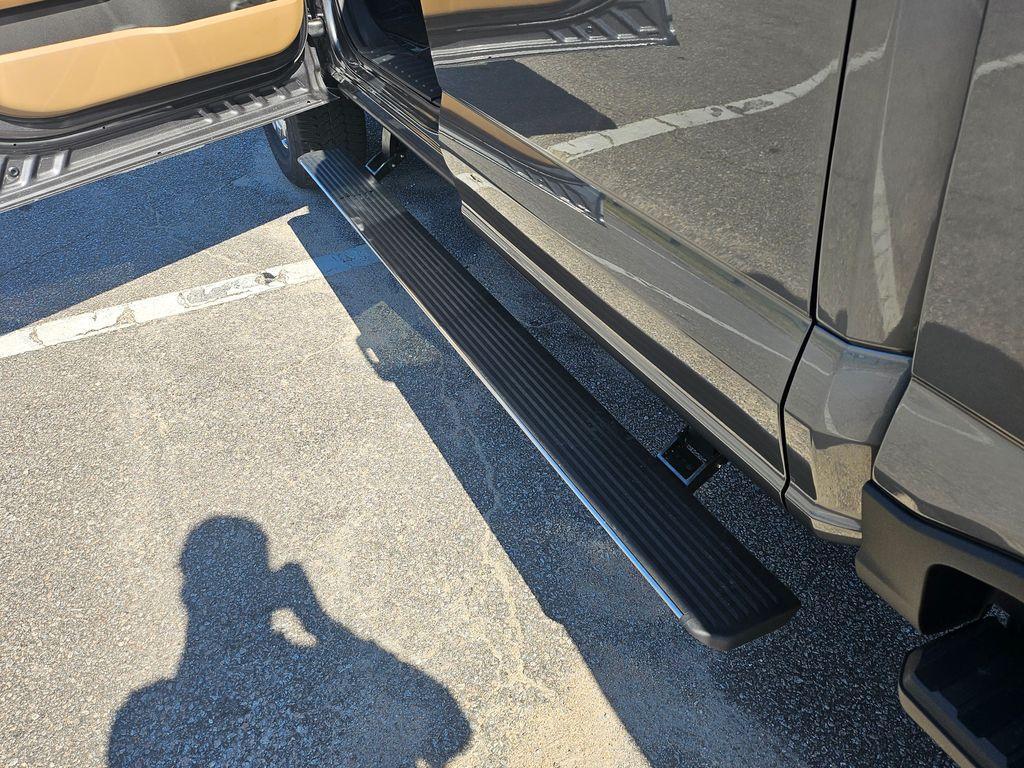 new 2026 Ford F-250 car, priced at $81,046