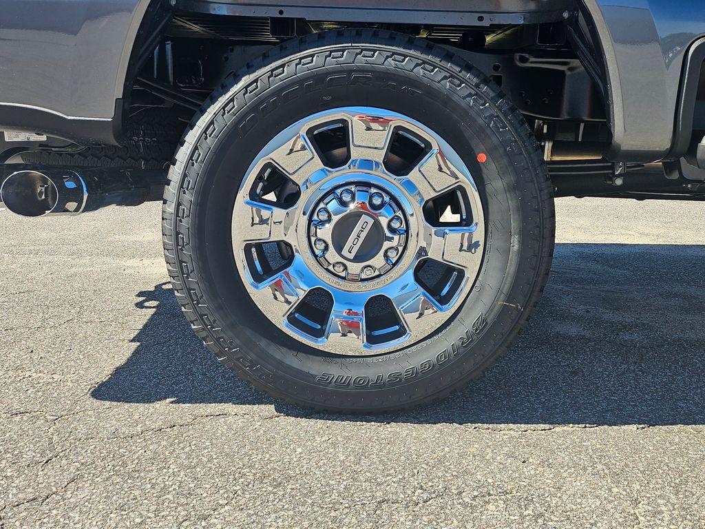 new 2026 Ford F-250 car, priced at $81,046