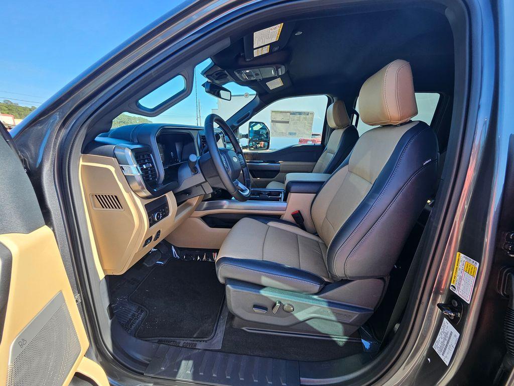 new 2026 Ford F-250 car, priced at $81,046