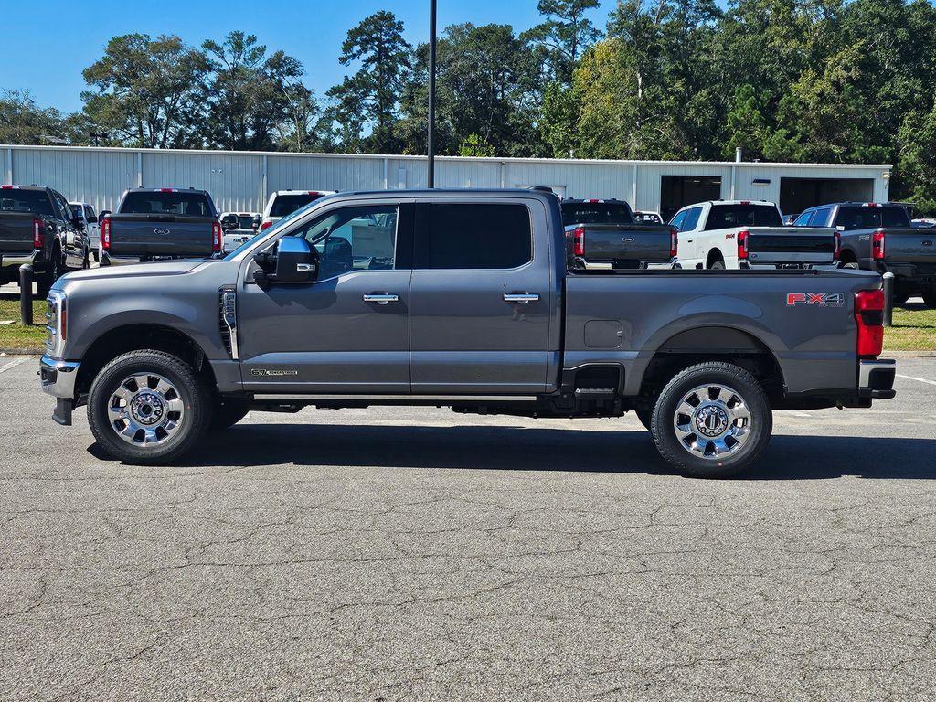 new 2026 Ford F-250 car, priced at $81,046