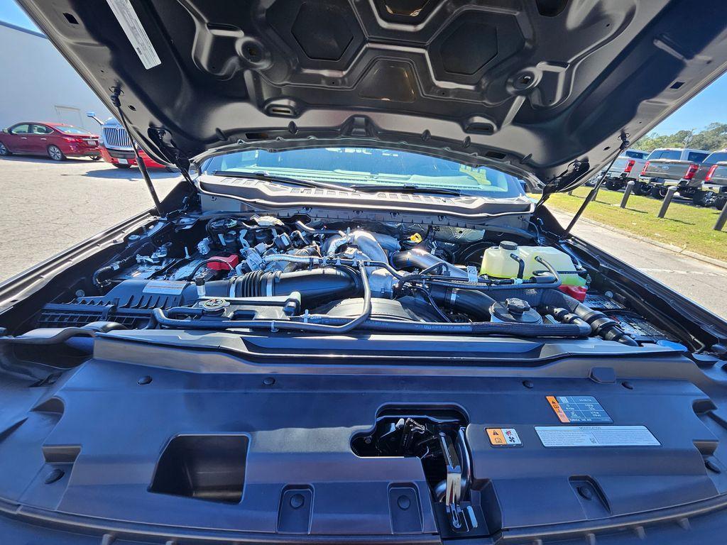 new 2026 Ford F-250 car, priced at $81,046