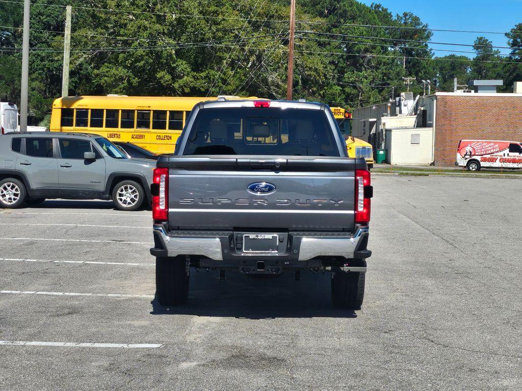 new 2026 Ford F-250 car, priced at $81,046