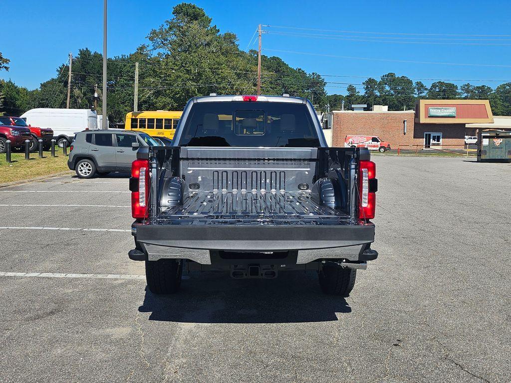 new 2026 Ford F-250 car, priced at $81,046