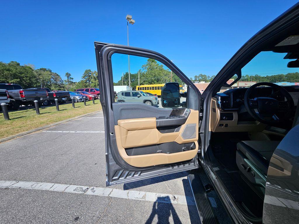 new 2026 Ford F-250 car, priced at $81,046