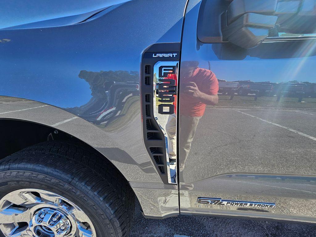 new 2026 Ford F-250 car, priced at $81,046