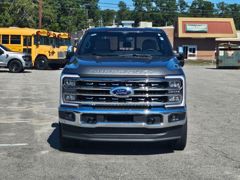 new 2026 Ford F-250 car, priced at $81,046