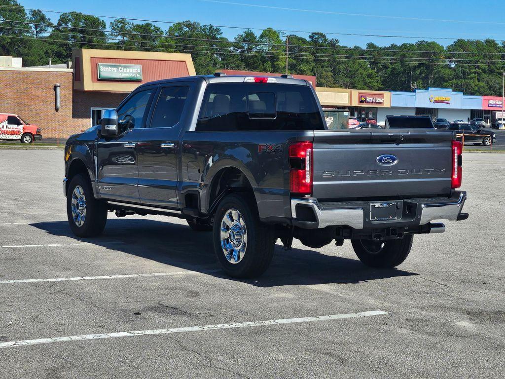 new 2026 Ford F-250 car, priced at $81,046