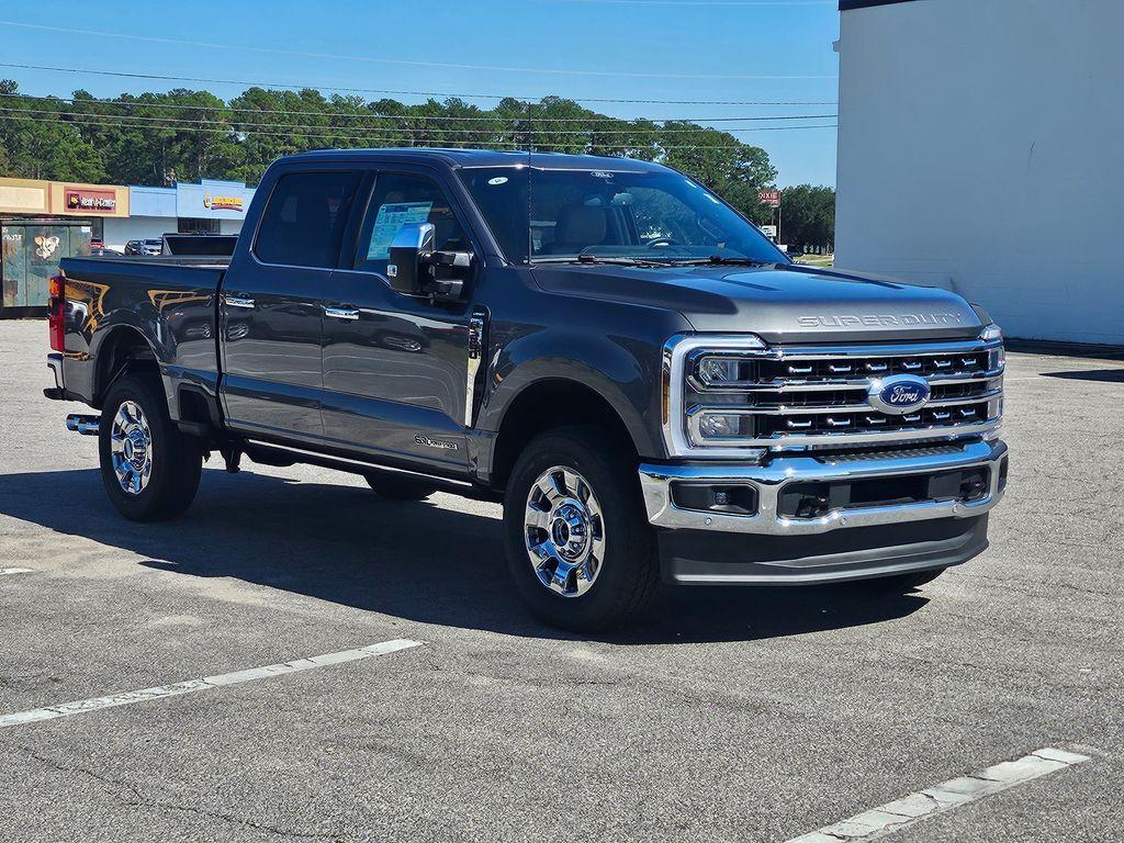 new 2026 Ford F-250 car, priced at $81,046