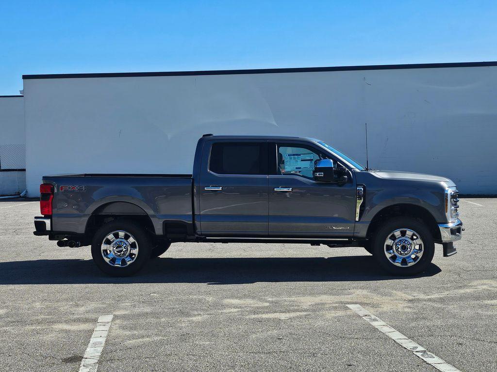 new 2026 Ford F-250 car, priced at $81,046