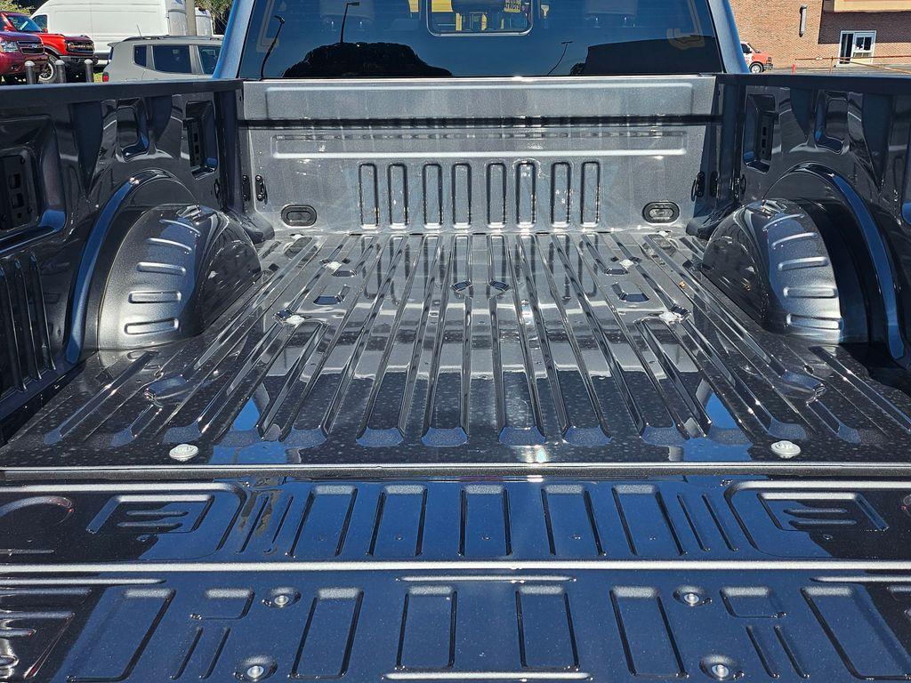 new 2026 Ford F-250 car, priced at $81,046