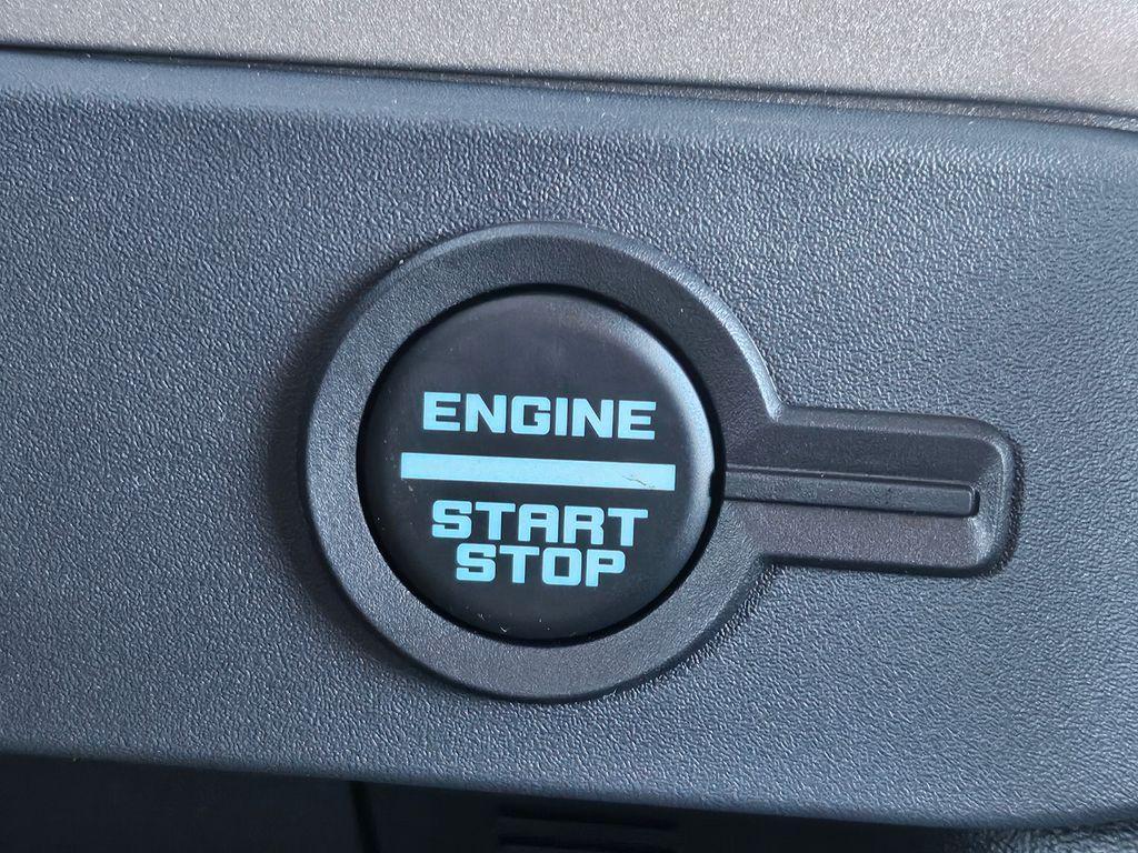 new 2025 Ford Bronco car, priced at $54,532