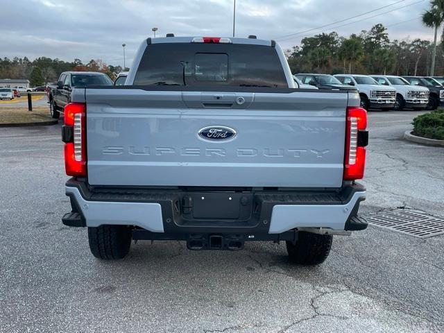 new 2024 Ford F-250 car, priced at $80,841