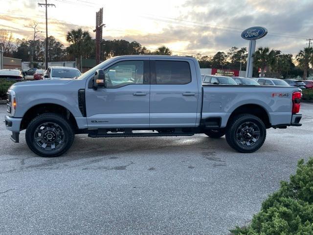 new 2024 Ford F-250 car, priced at $80,841