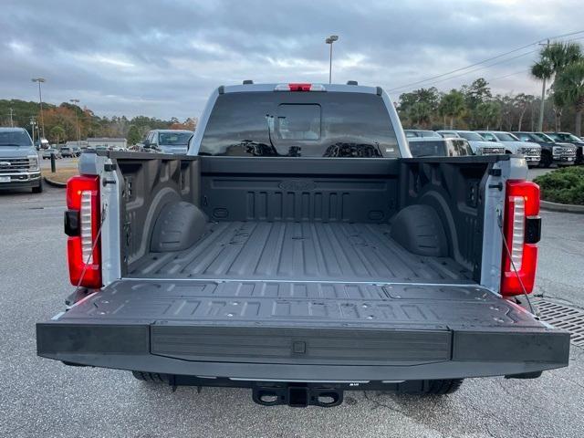 new 2024 Ford F-250 car, priced at $80,841