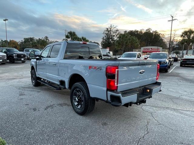 new 2024 Ford F-250 car, priced at $80,841