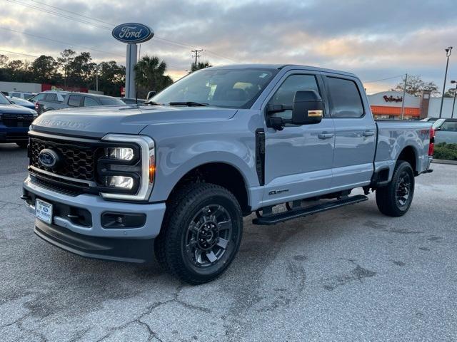 new 2024 Ford F-250 car, priced at $80,841