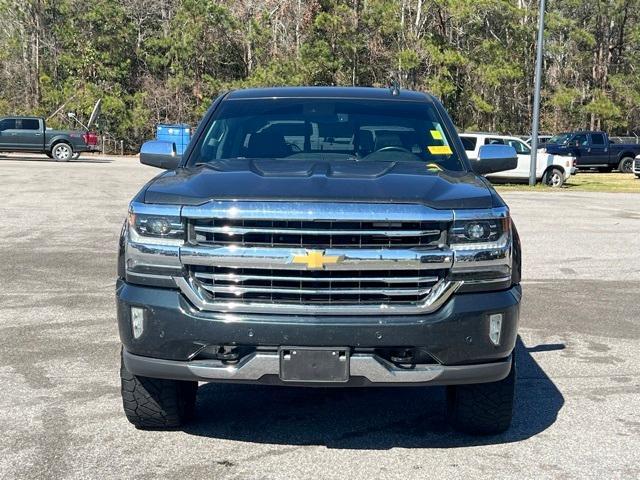 used 2018 Chevrolet Silverado 1500 car, priced at $36,978