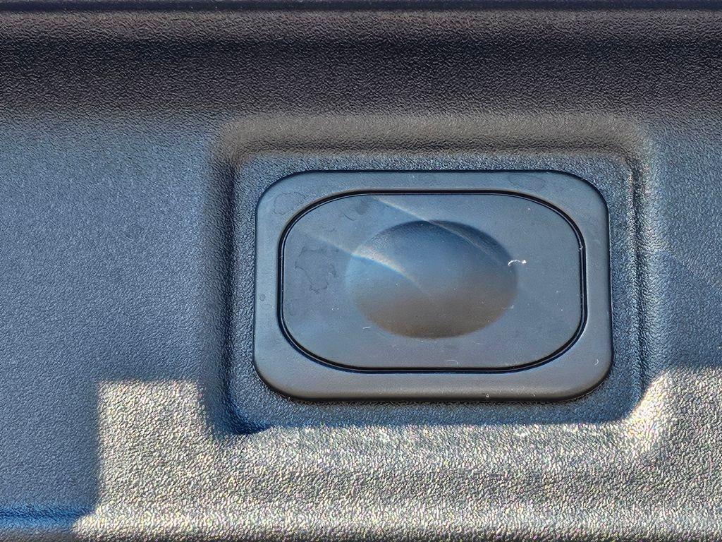 new 2025 Ford Mustang Mach-E car, priced at $39,975