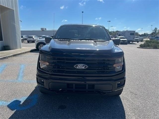 new 2024 Ford F-150 car, priced at $56,945