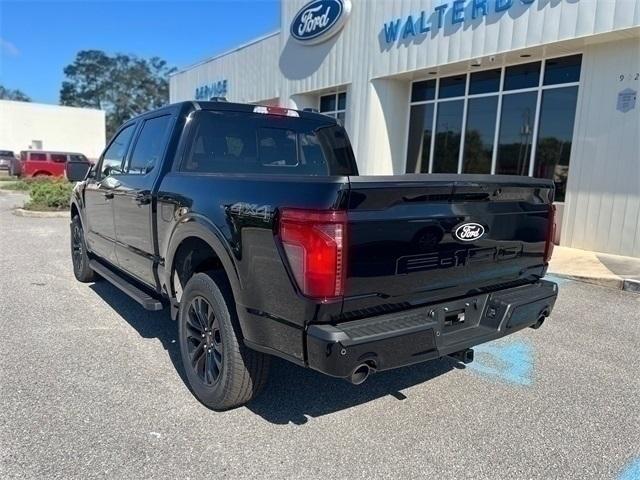 new 2024 Ford F-150 car, priced at $56,945