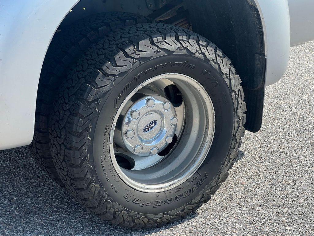 used 2014 Ford F-350 car, priced at $16,989